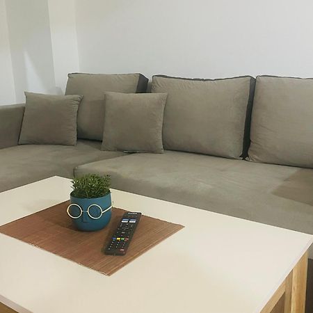 Maya Apartment Skopje Extérieur photo